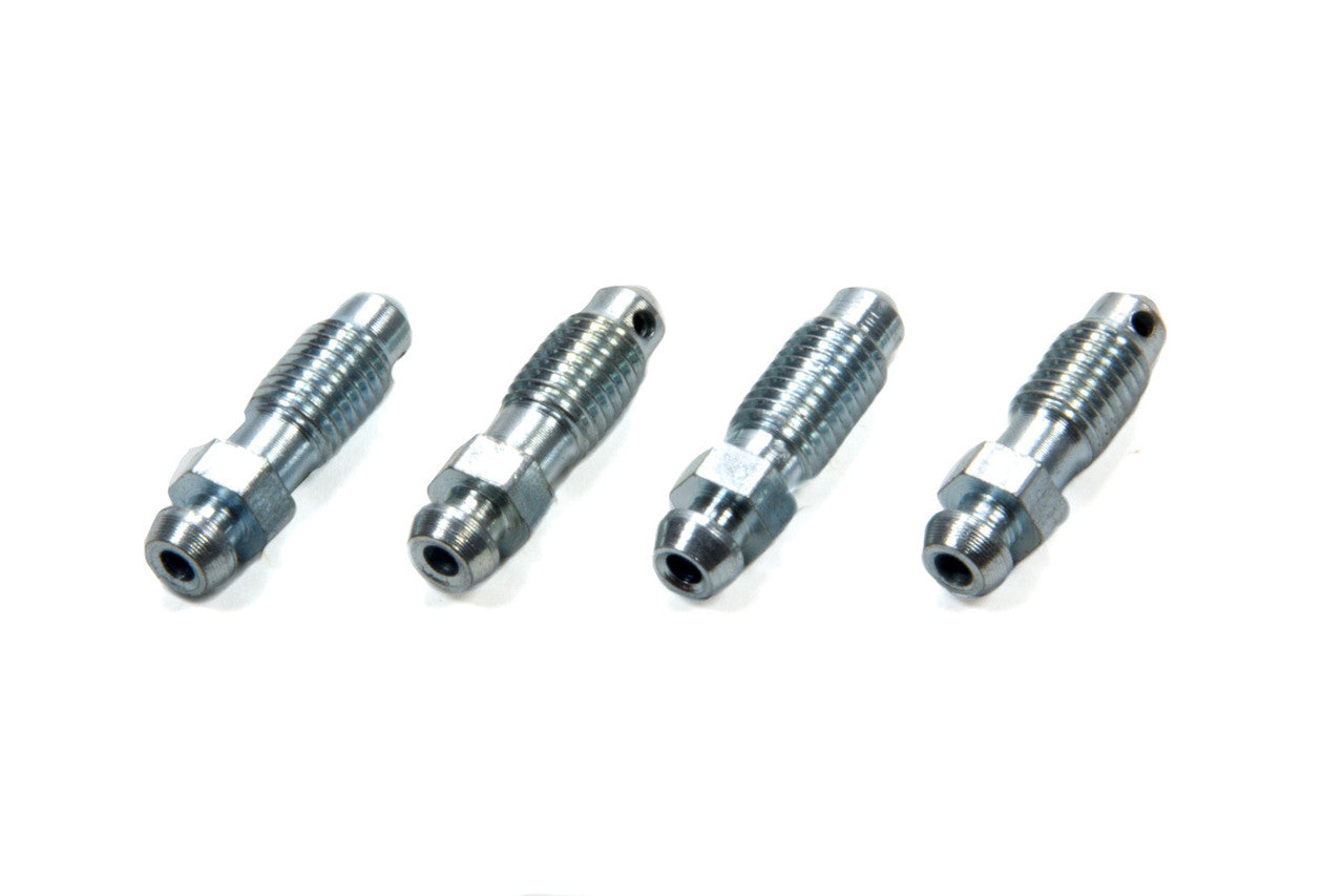 Pfc Brakes Bleeder Screw Kit 4 pcs PFR900-900-104-01