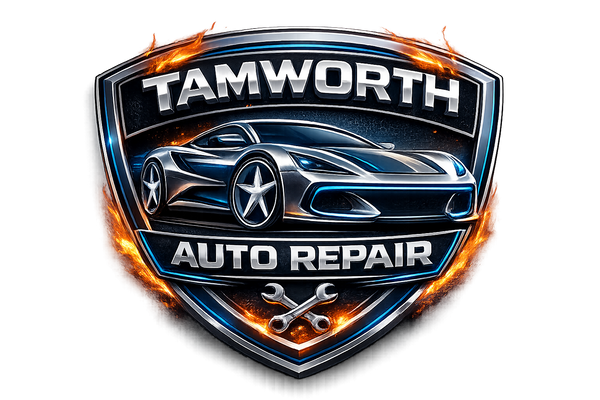 Tamworth Auto Repair