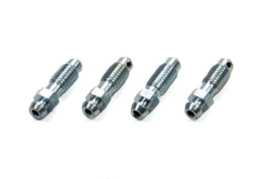 Pfc Brakes Bleeder Screw Kit 4 pcs PFR900-900-104-01