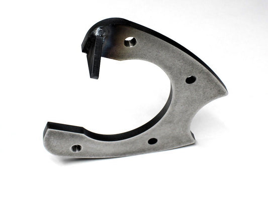 Wehrs Machine Caliper Mount Wel-On Metric L/R WEHWM200-18-W-R