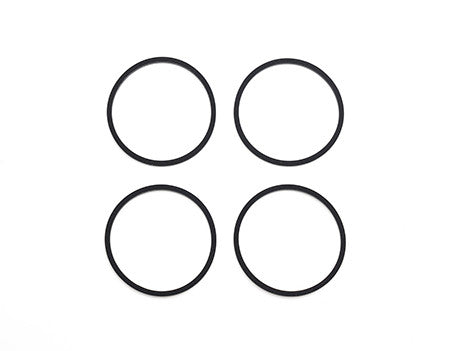 O-Ring Kit SQ 2.00in Piston GM D154 WIL130-11509