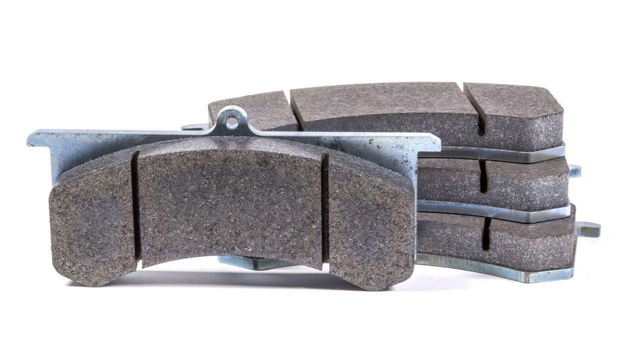Wilwood Brake Pads Set B-40 7520 GN WIL150-12246K