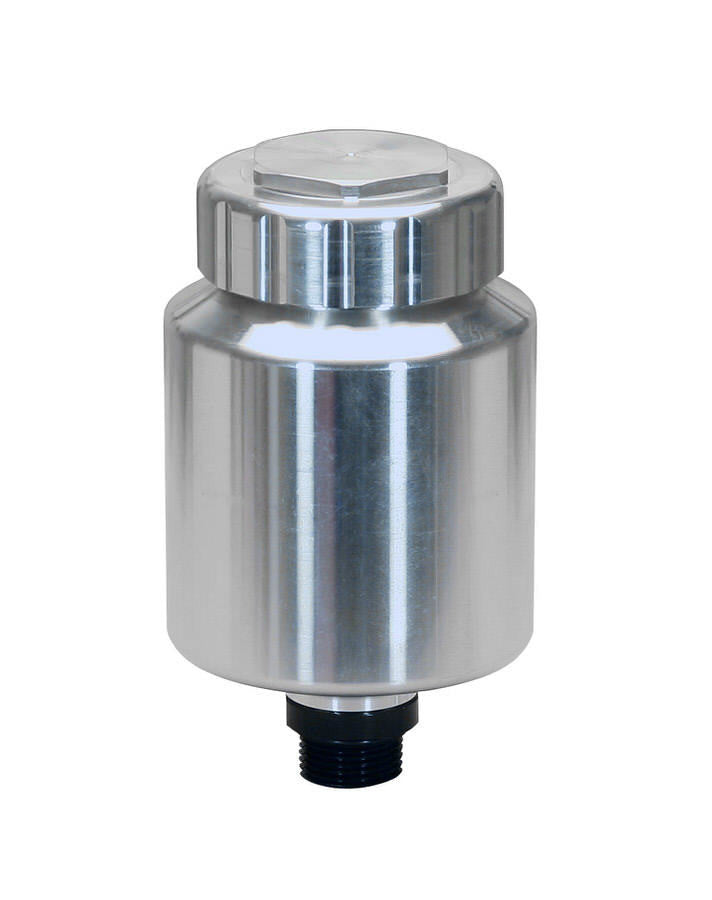 Reservoir 4oz Billet Bare w/o Cap WIL260-12700